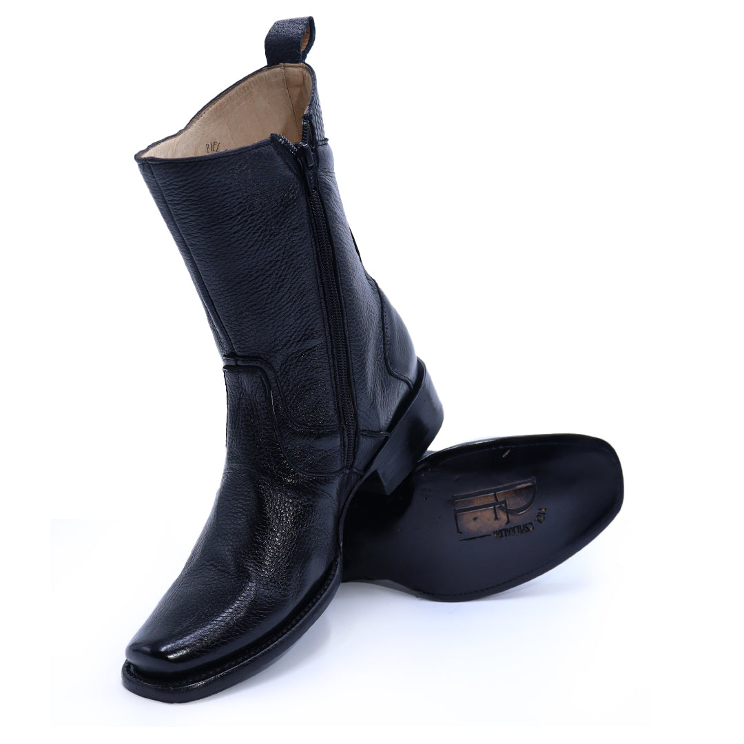 Botín Piel de Venado - Liquidación 