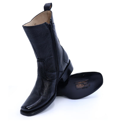 Botín Piel de Venado - Liquidación 