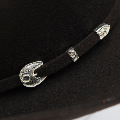 Texana Corral 4x Stetson 