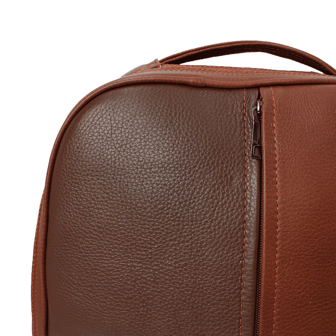 Mochila de Piel PE1002