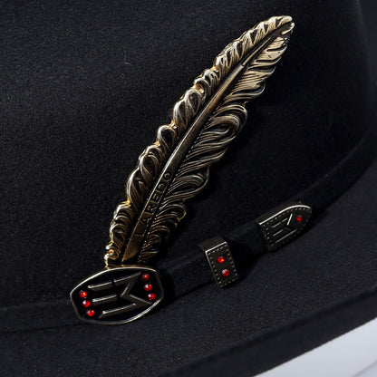 Texana Edén Muñoz 4x Lana Fina Laredo 