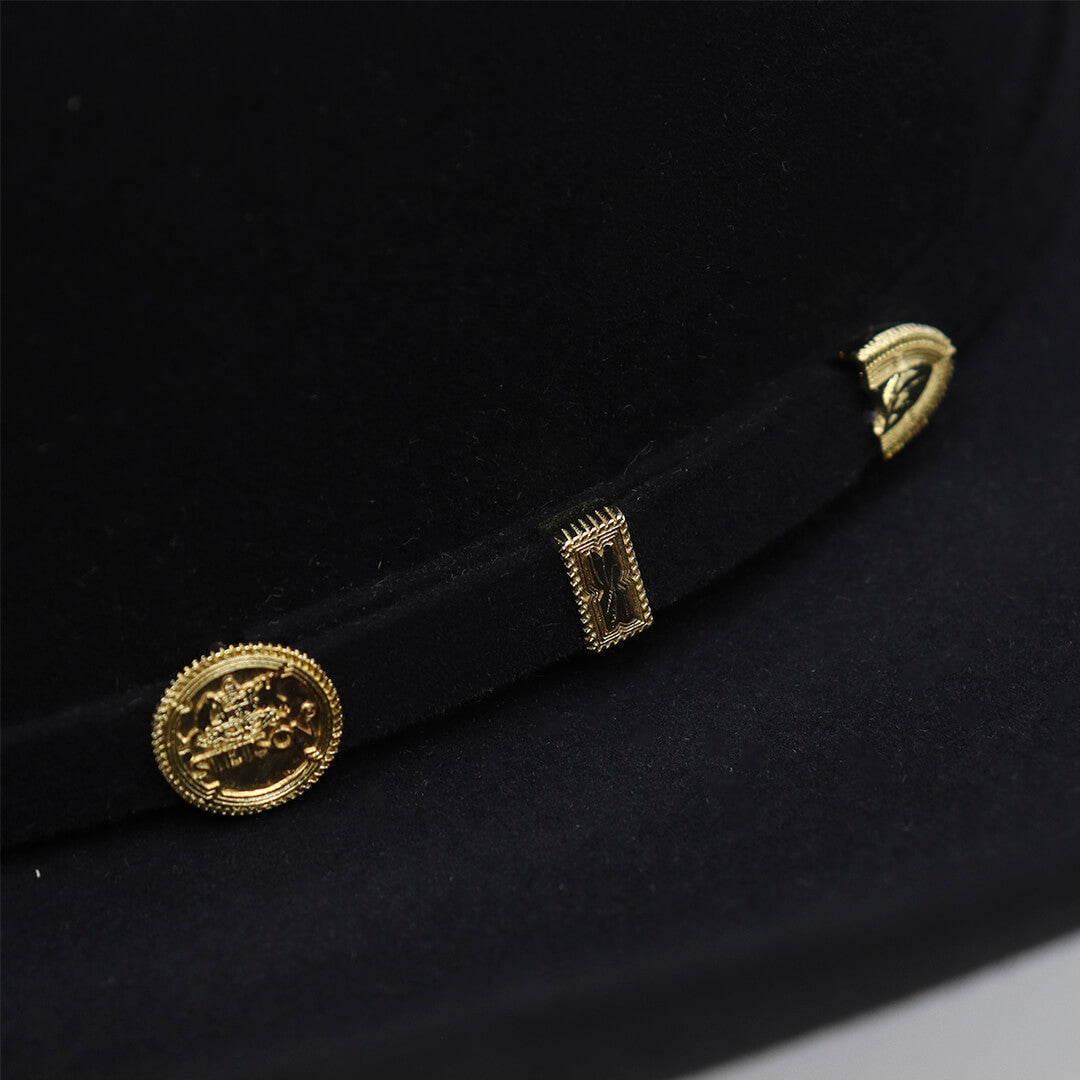 Texana El Presidente 100X Stetson 