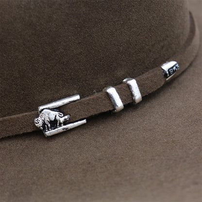 Texana Apache Mink 4X Stetson 