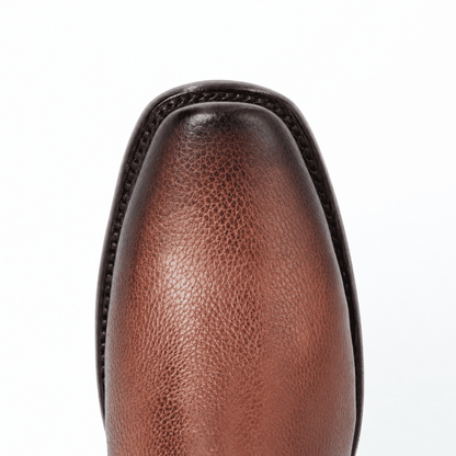 Emerald original leather boot PL106