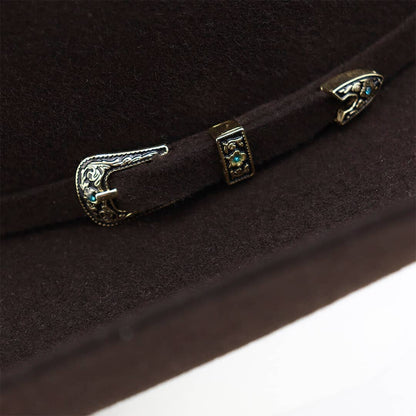 Texana Cuernos chuecos Monterrey IM111 