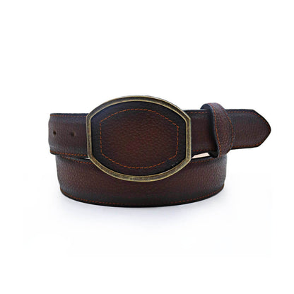 Exotic deer belt PE456