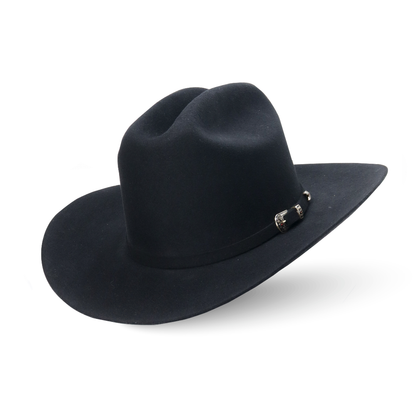 Texana Fina 100X Estílo Fantasma