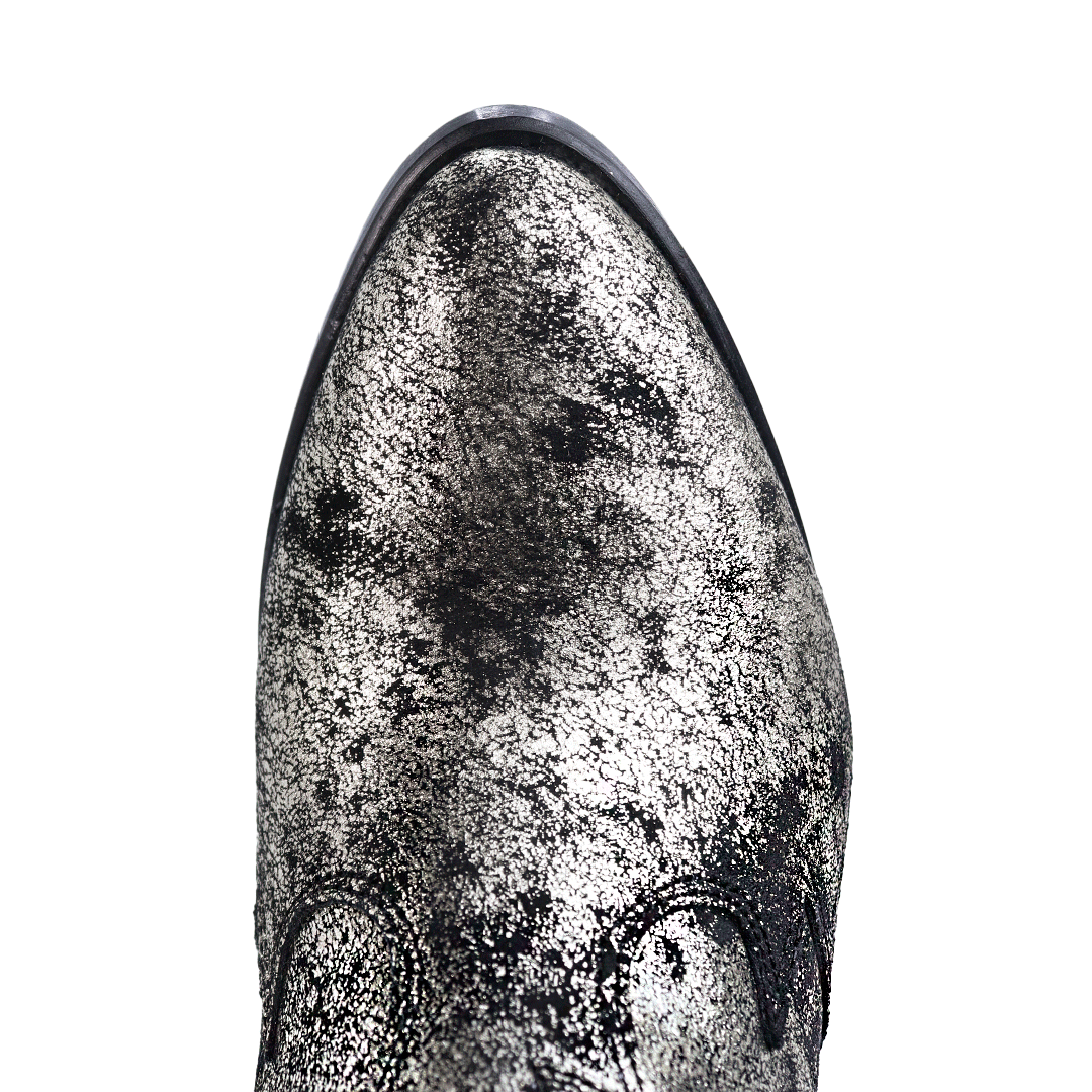 Botín Western Monika PE381 