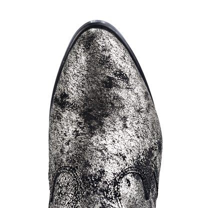 Botín Western Monika PE381 