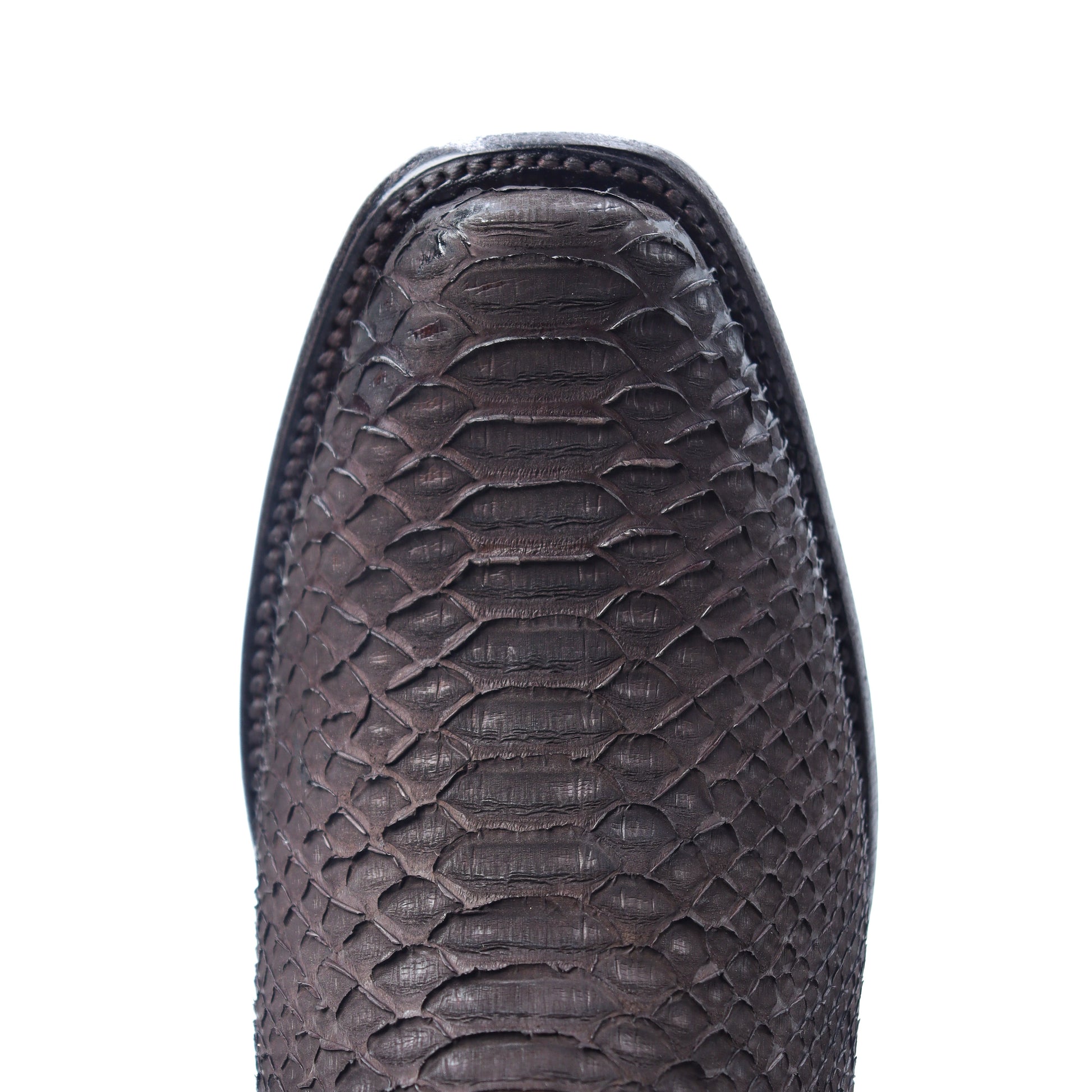 Botín Emperador de Python PE122 🚫 Últimos pares 