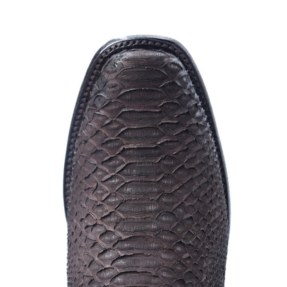 Botín Emperador de Python PE122 🚫 Últimos pares 