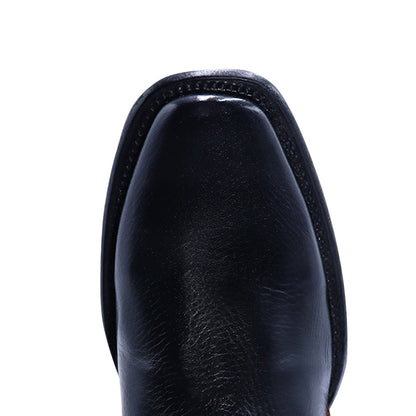 Botín Piel de Venado - Liquidación 