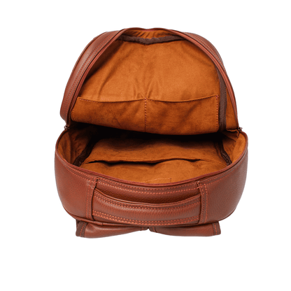Mochila de Piel PE1002