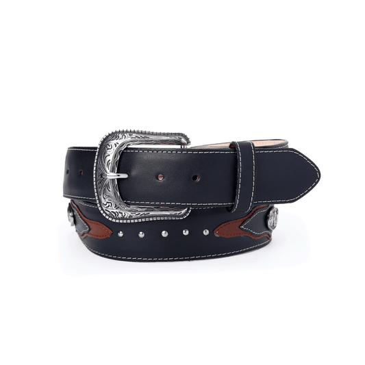 Cinto Potro Estilo Texano PE476 