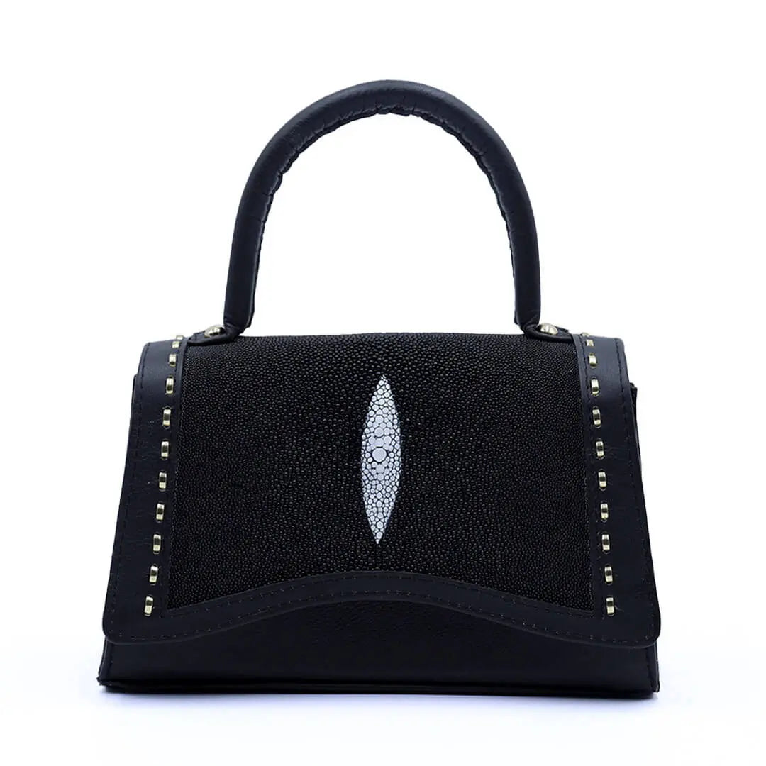 Bolso de Piel de Mantarraya PE481 