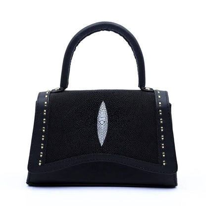 Bolso de Piel de Mantarraya PE481 
