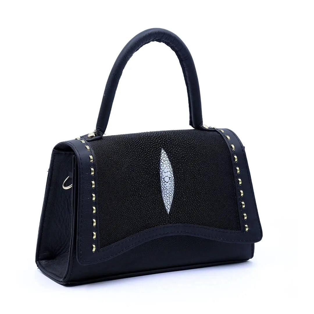 Bolso de Piel de Mantarraya PE481 