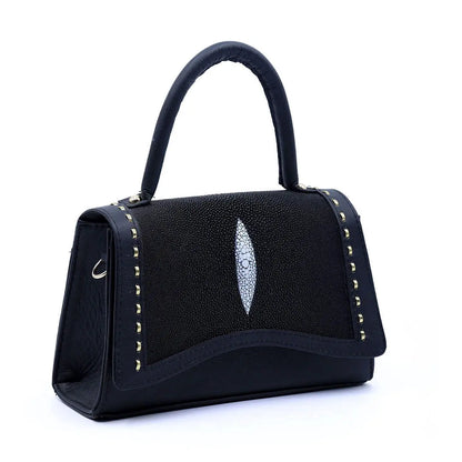 Bolso de Piel de Mantarraya PE481 
