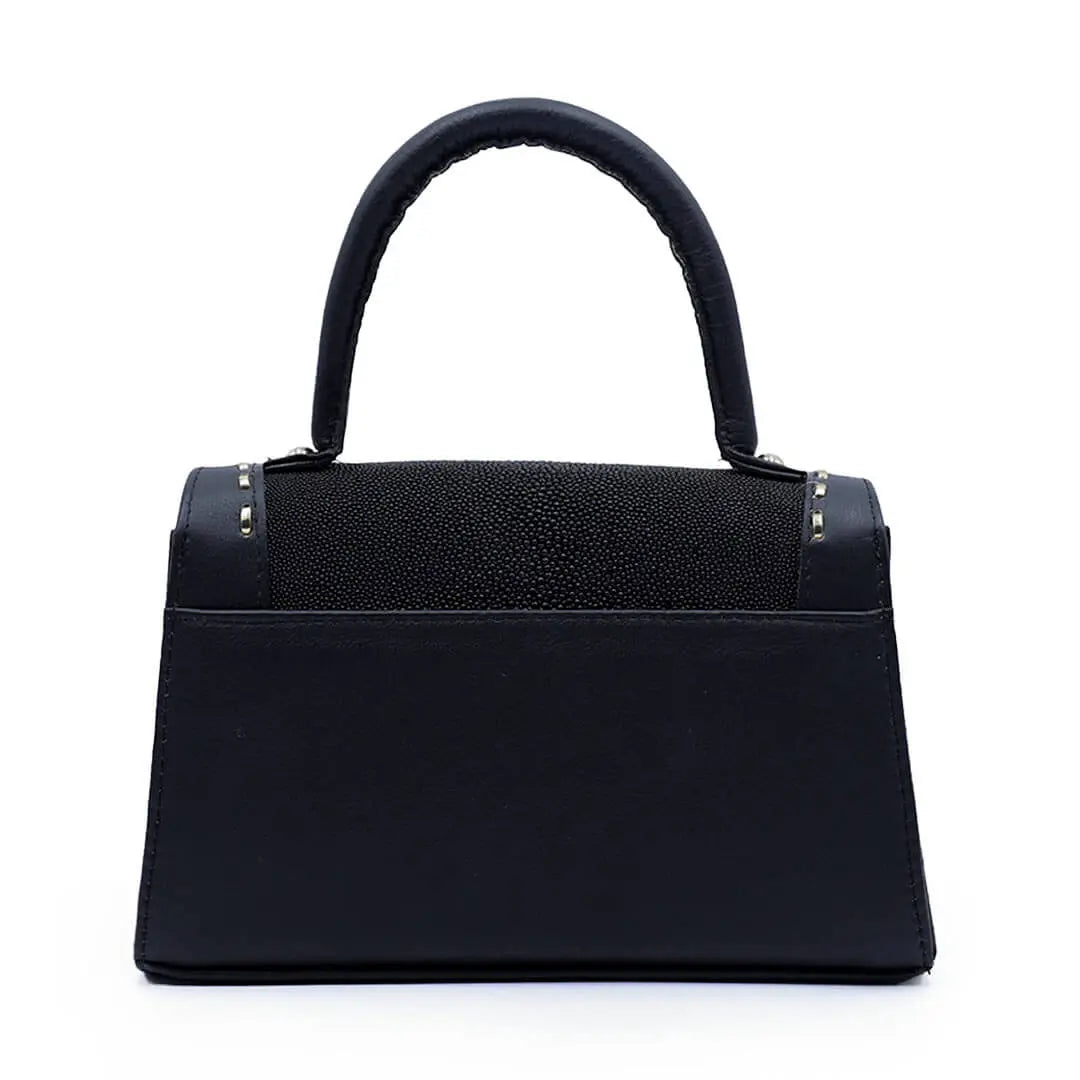 Bolso de Piel de Mantarraya PE481 
