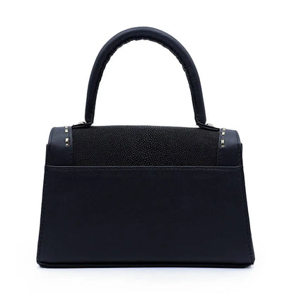 Bolso de Piel de Mantarraya PE481 