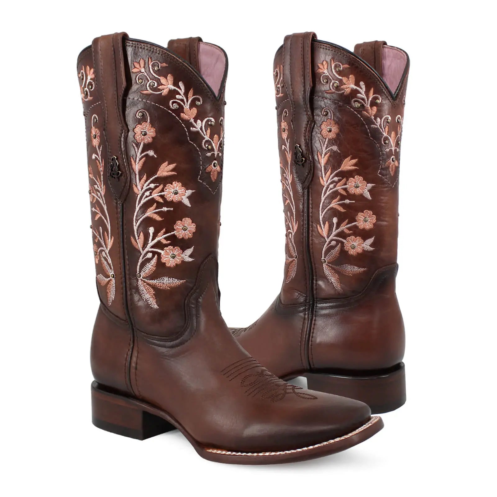 Bota Armonía de piel original PE300  2600.00