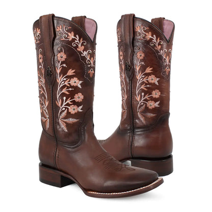Bota Armonía de piel original PE300  2600.00