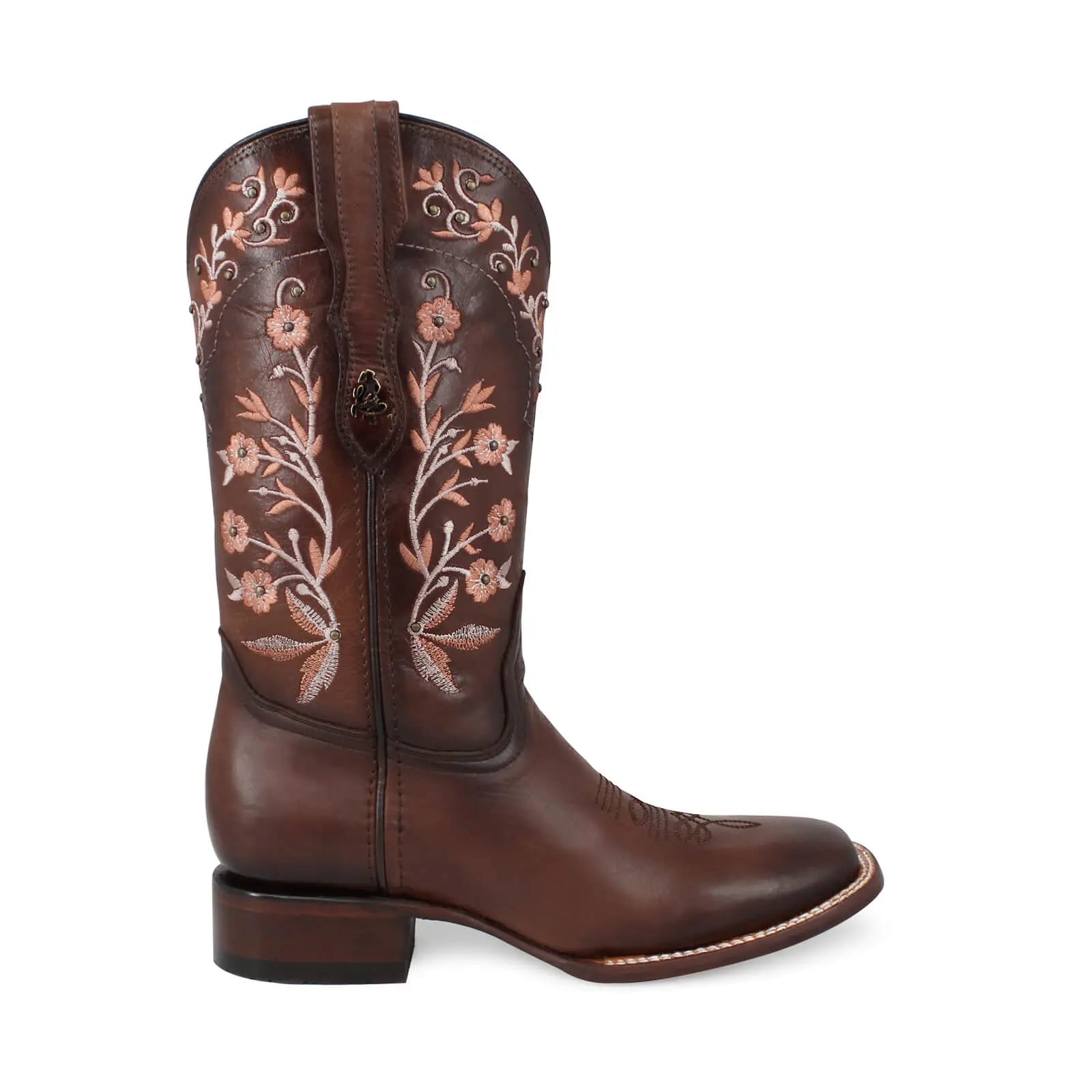 Bota Armonía de piel original PE300 