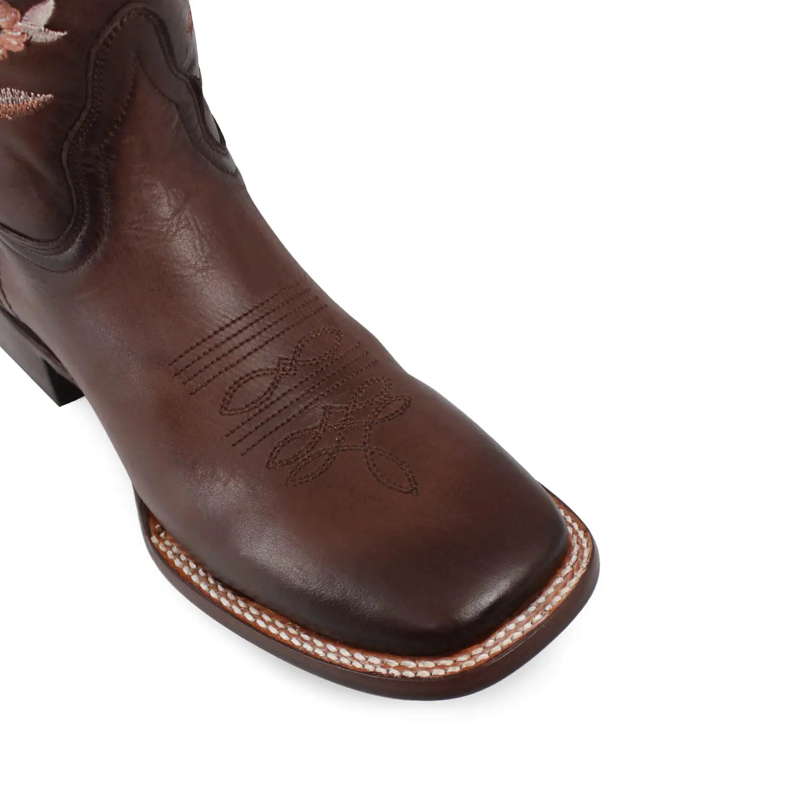 Bota Armonía de piel original PE300 