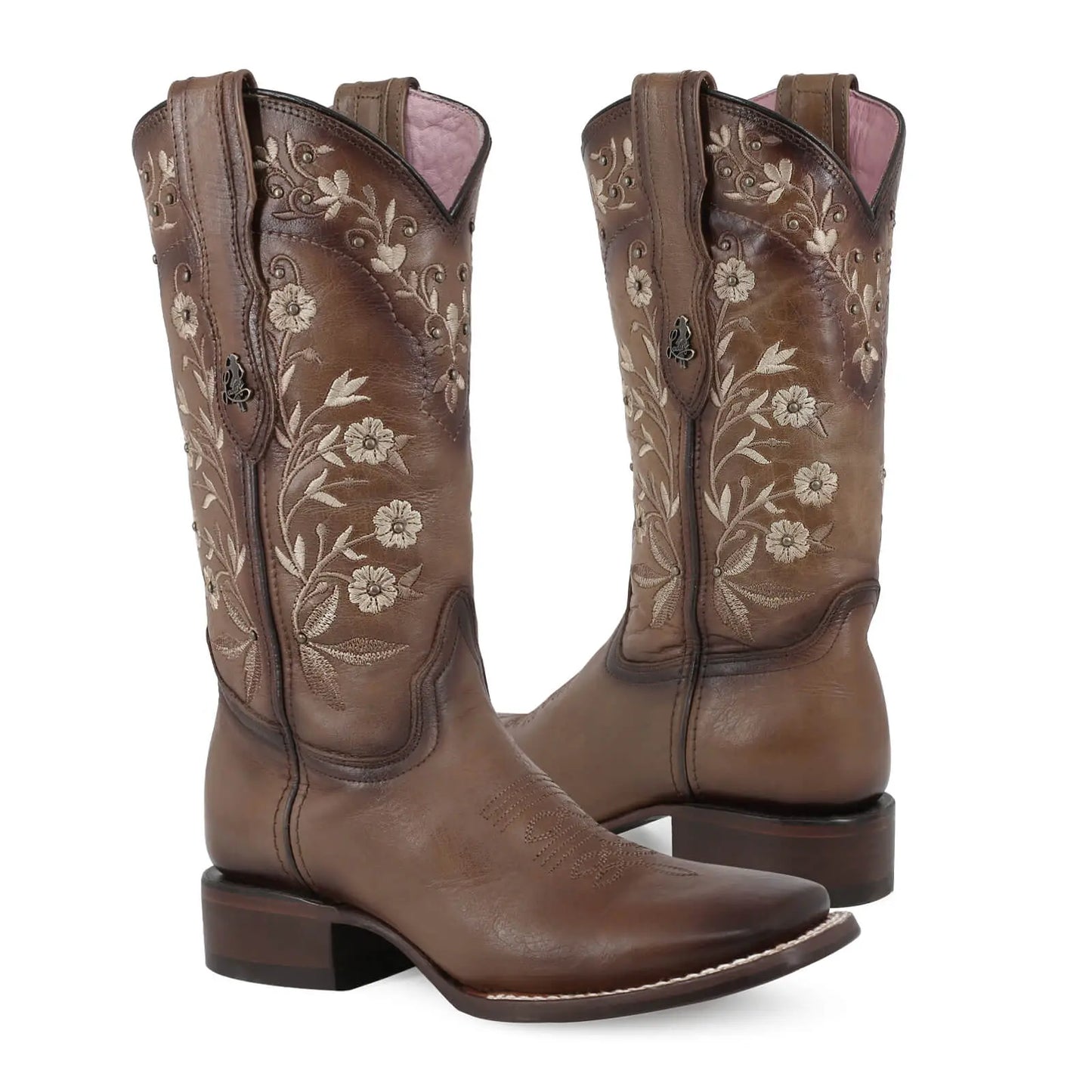 Bota Armonía de piel original PE300  2600.00