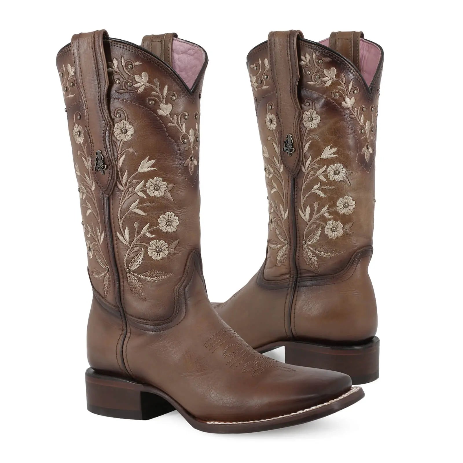 Bota Armonía de piel original PE300  2600.00