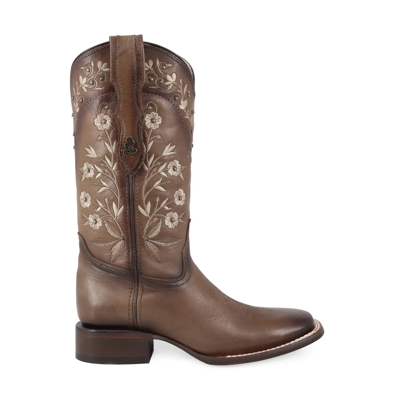 Bota Armonía de piel original PE300 
