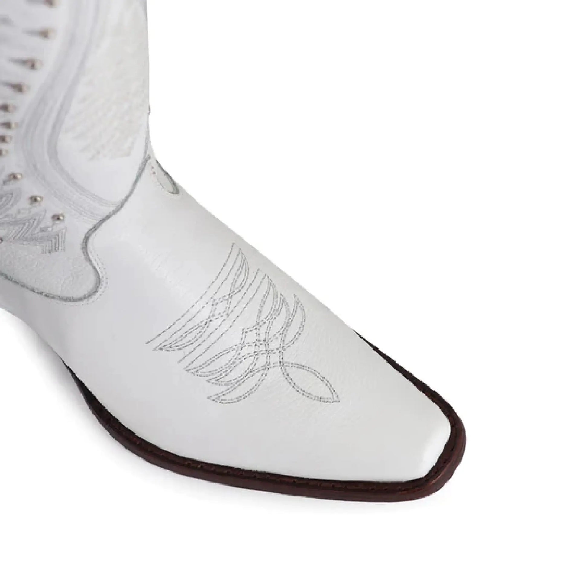 Bota Diva de piel original PE304 