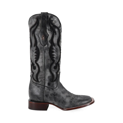 Bota Dolly de piel original PE337 