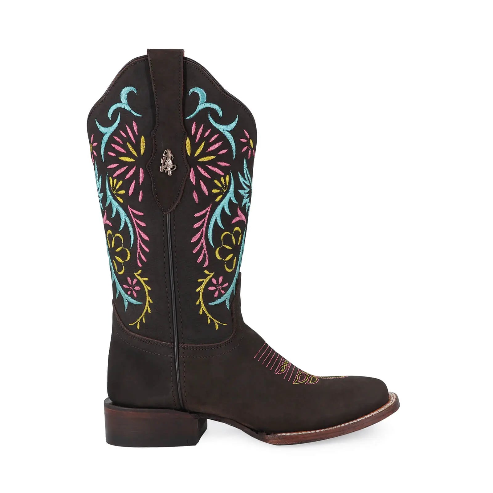 Bota Euforia de piel original PE358 