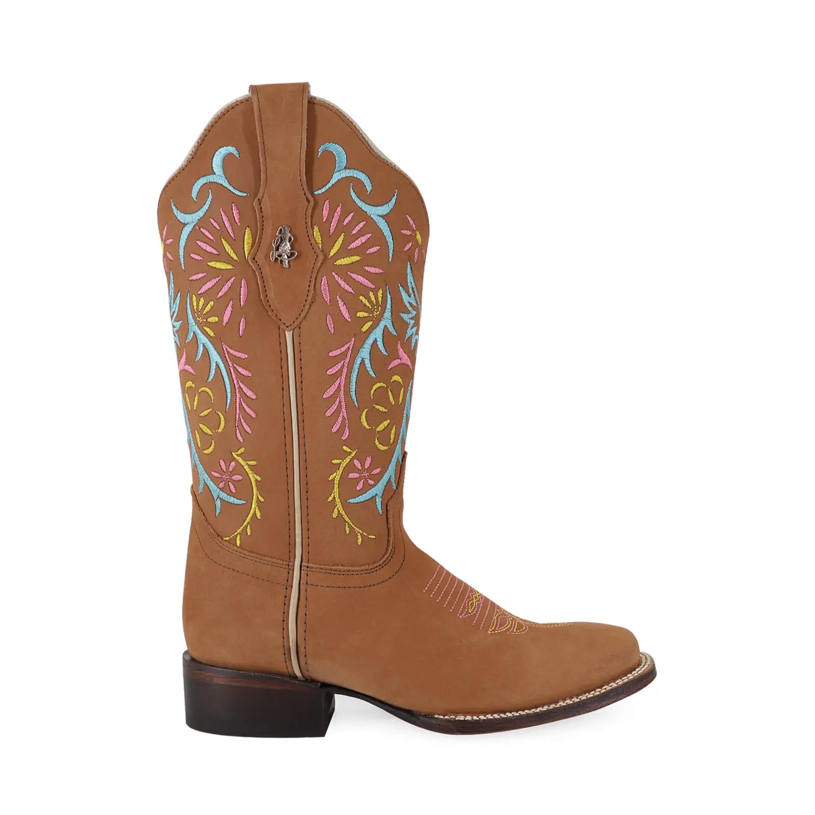 Bota Euforia de piel original PE358 