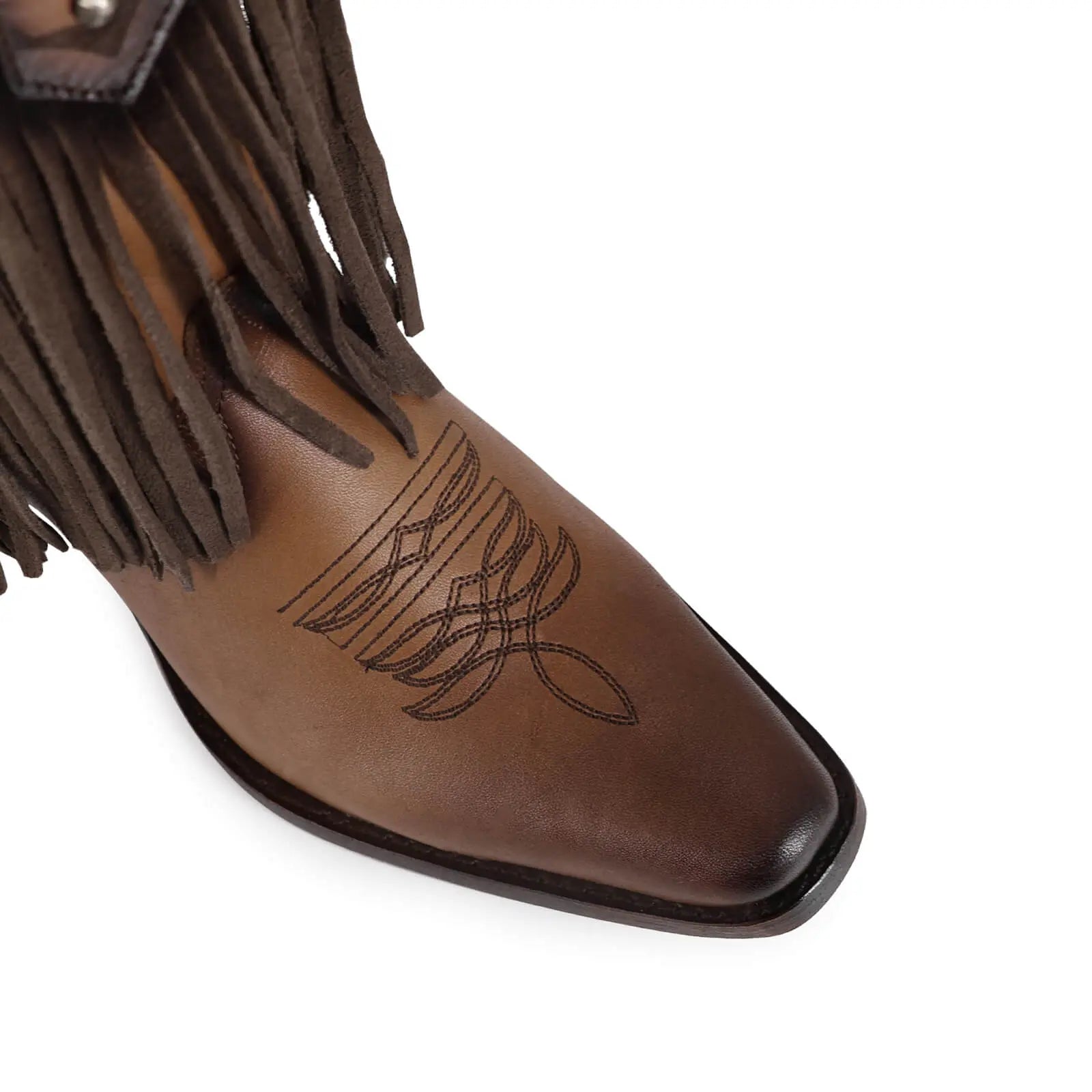 Bota Forajida de piel original PE350 