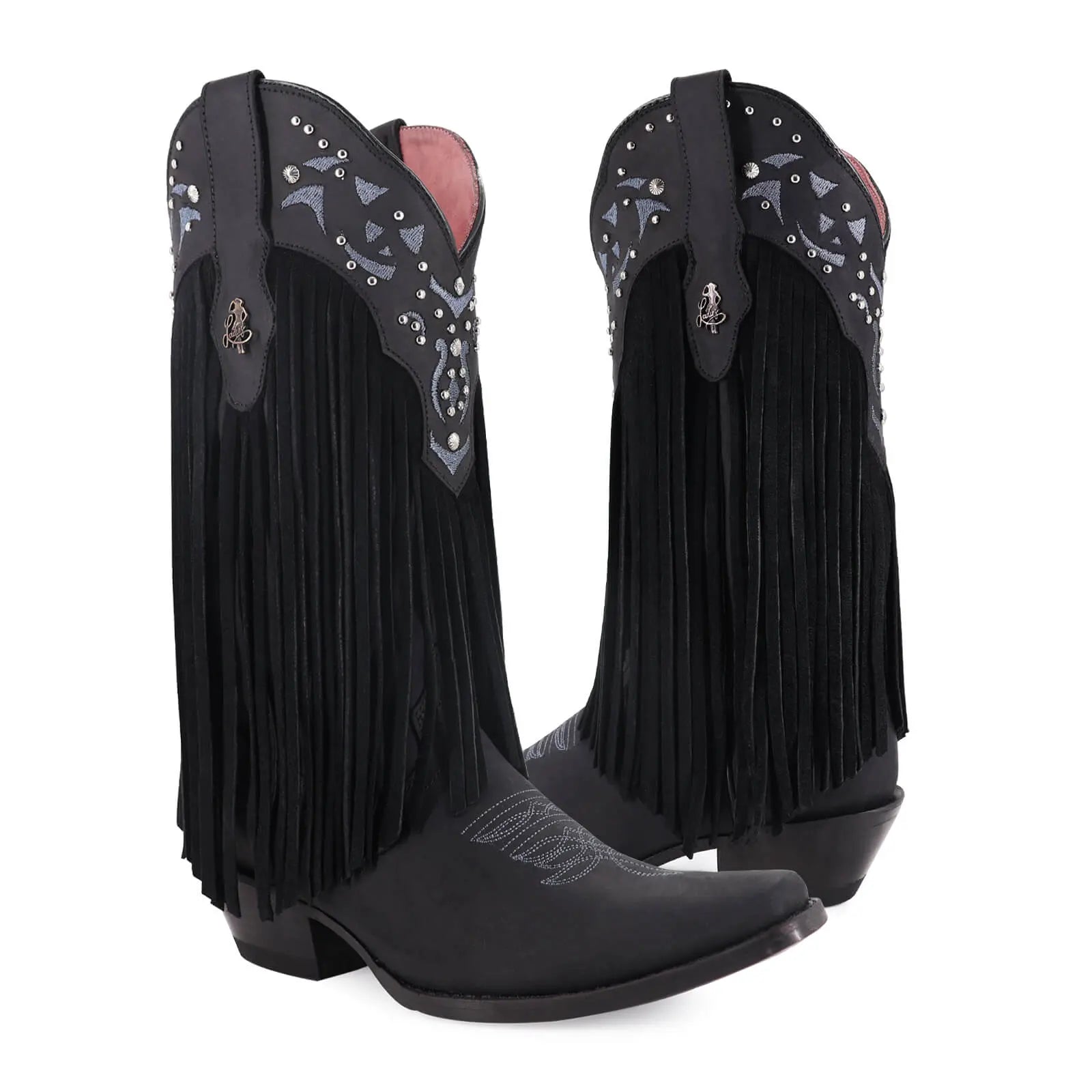 Bota Forajida de piel original PE350  3600.00