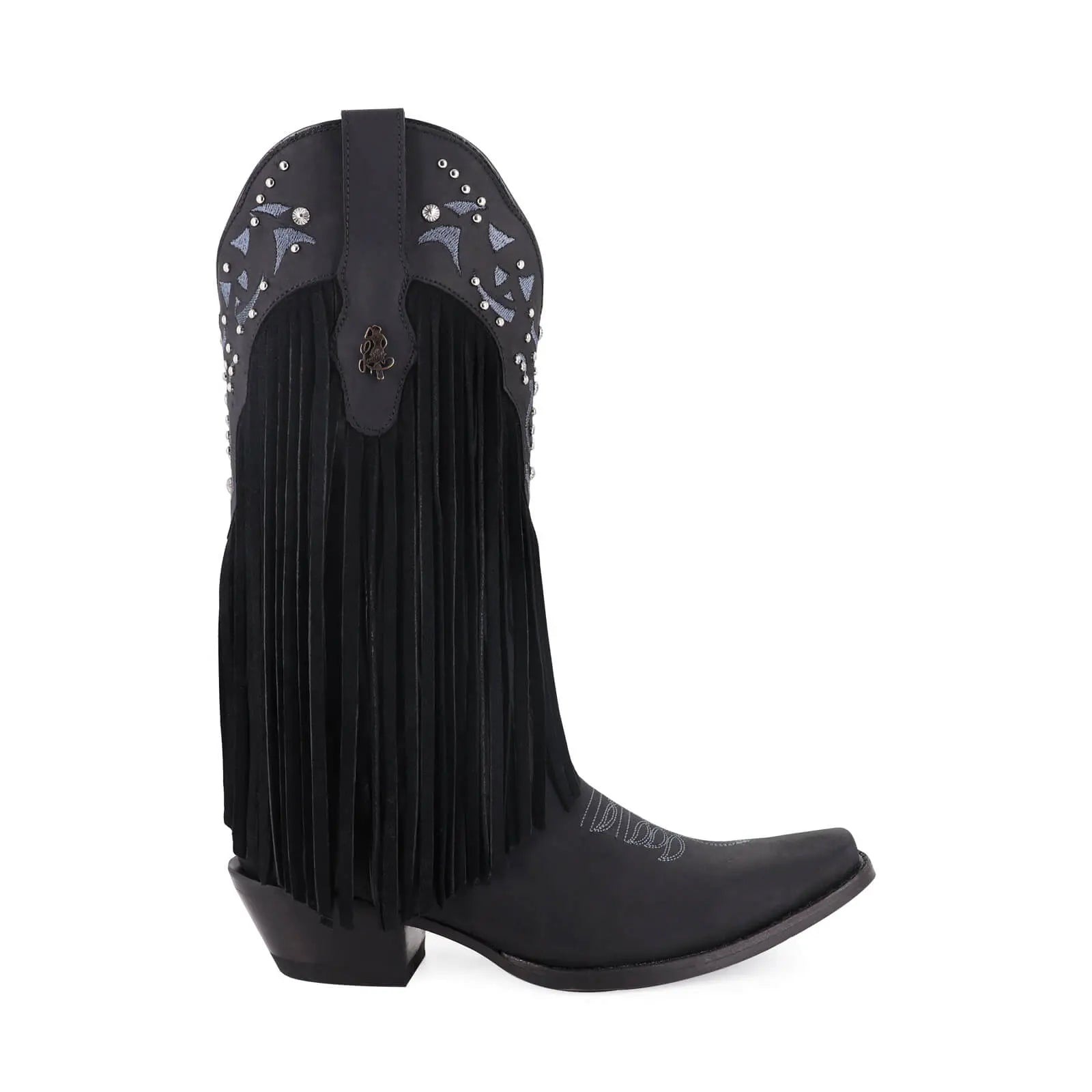 Bota Forajida de piel original PE350 