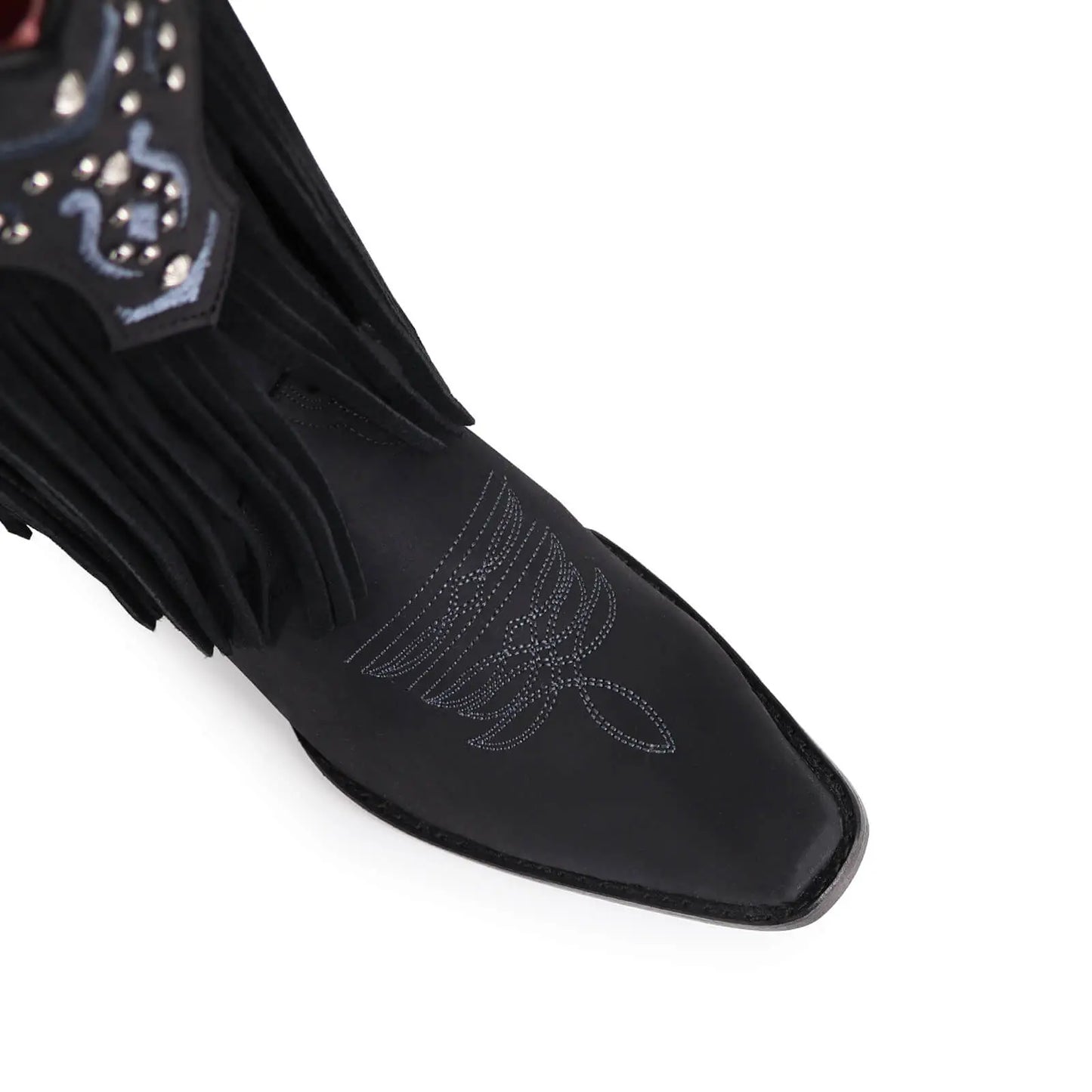Bota Forajida de piel original PE350 