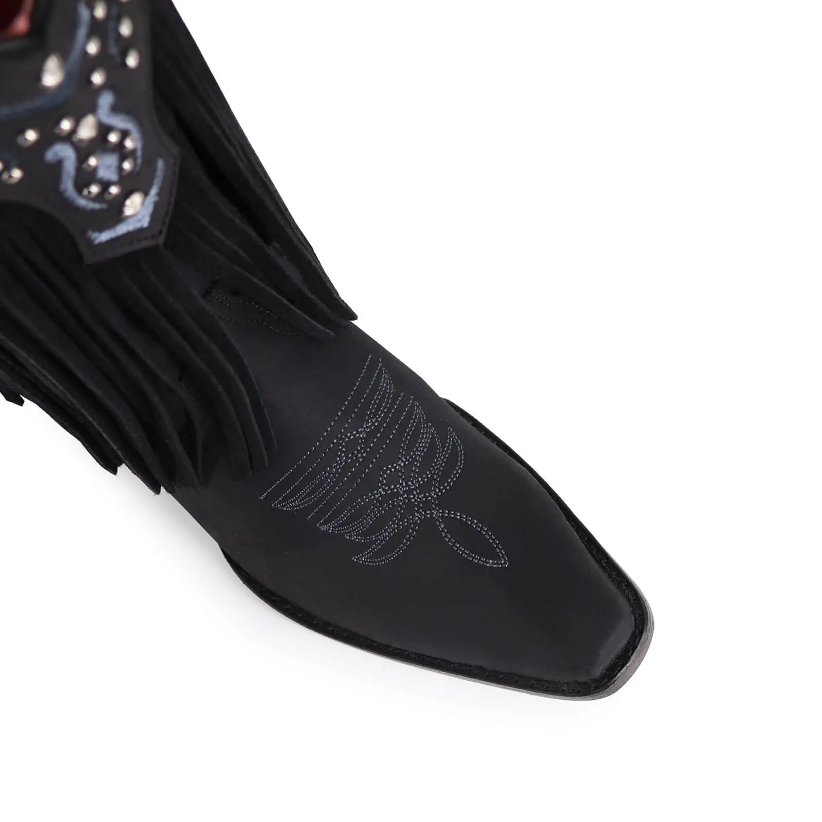 Bota Forajida de piel original PE350 