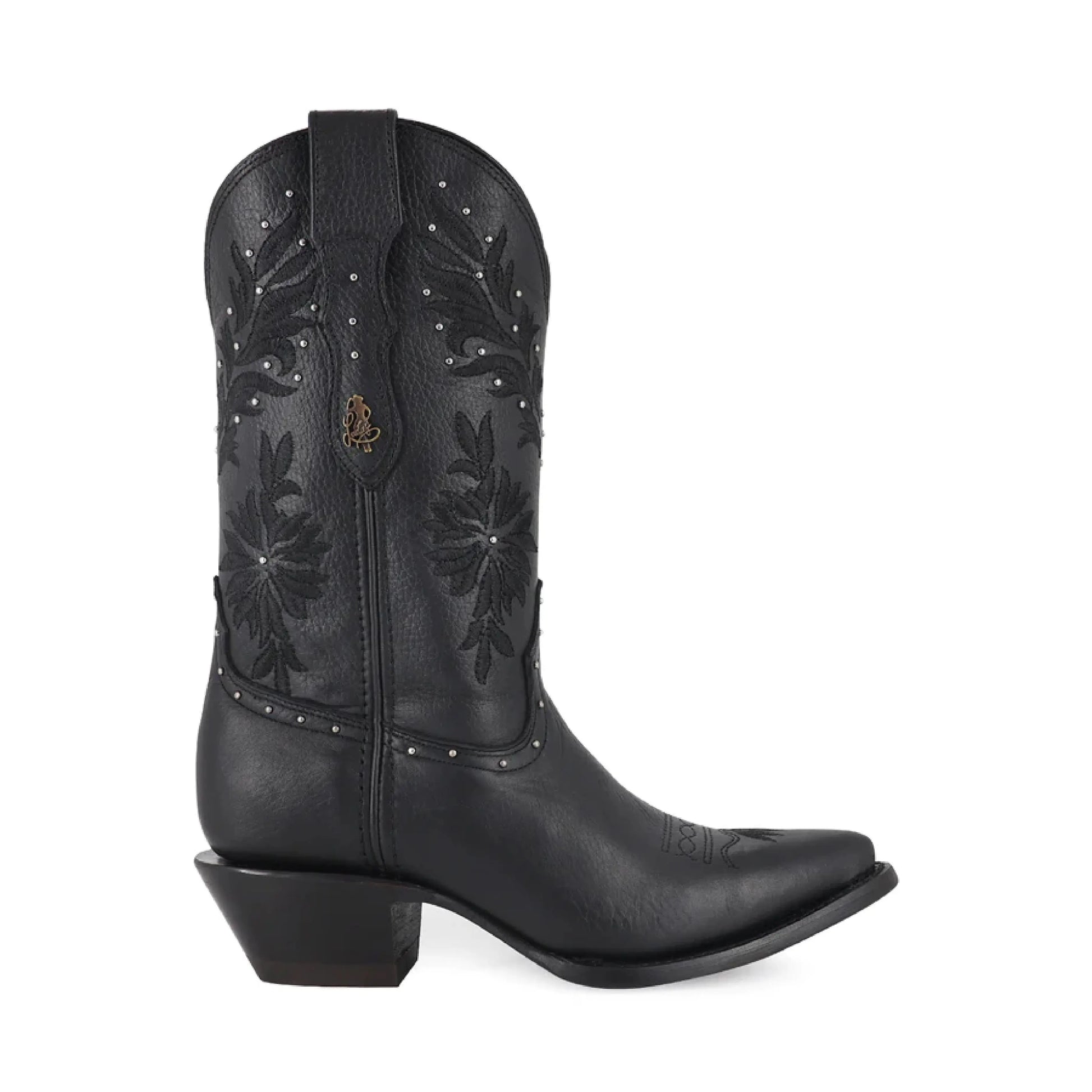 Bota Gloria de piel original PE306 