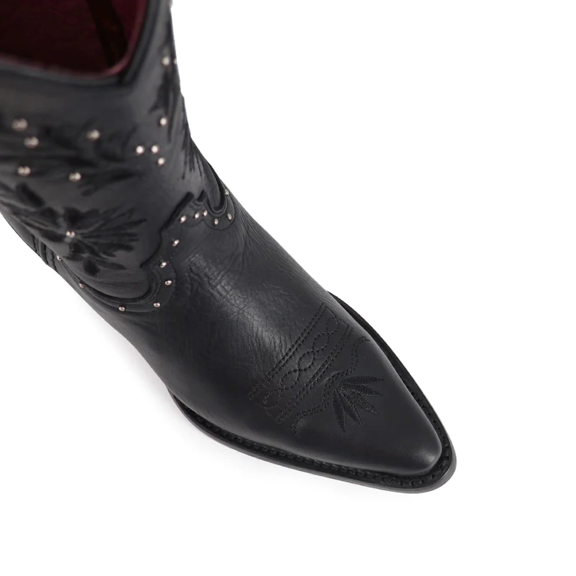 Bota Gloria de piel original PE306 
