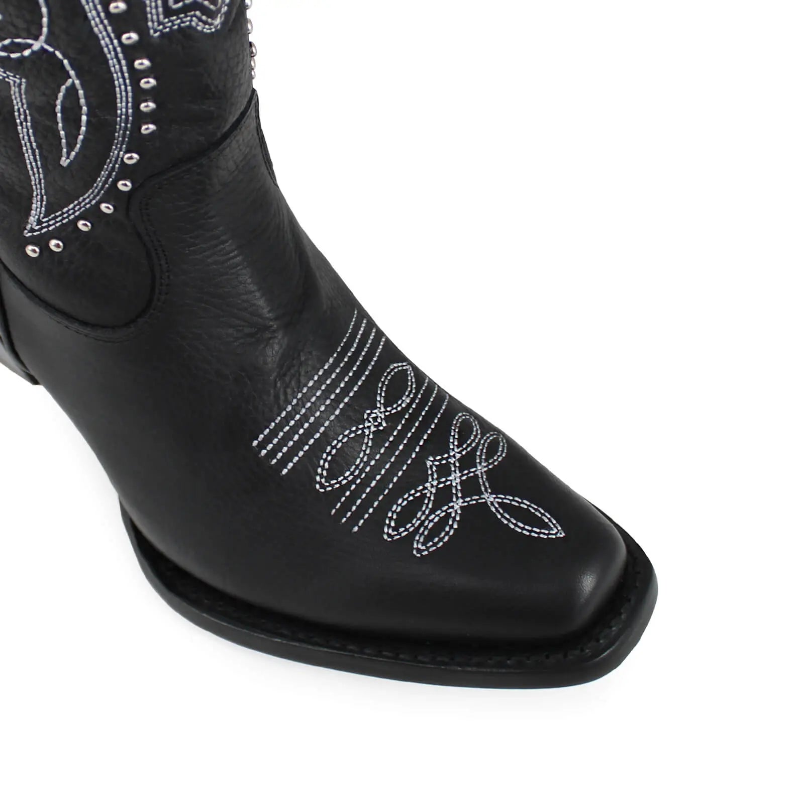 Bota Liberty alta de piel original PE308 