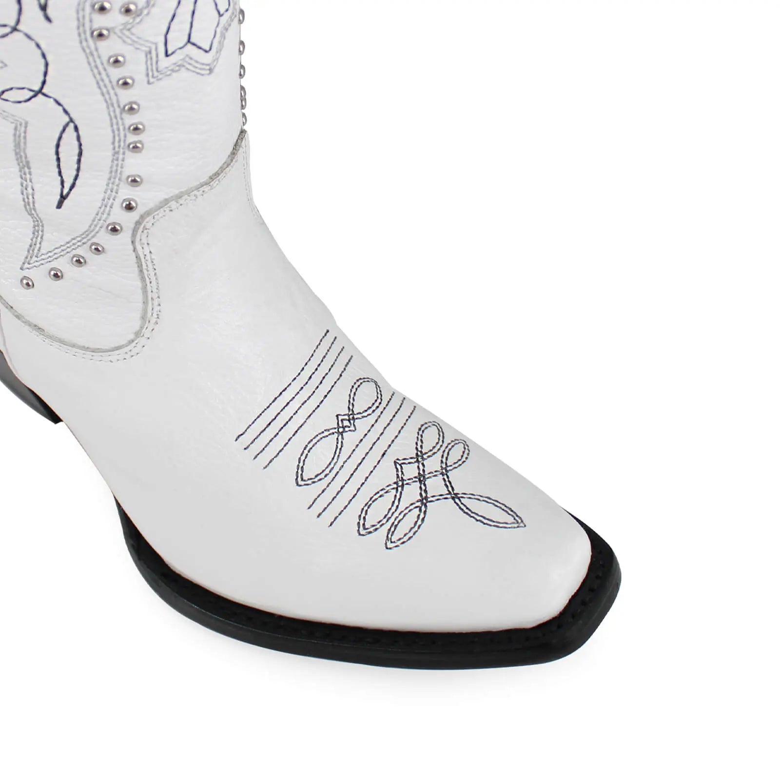 Bota Liberty alta de piel original PE308 