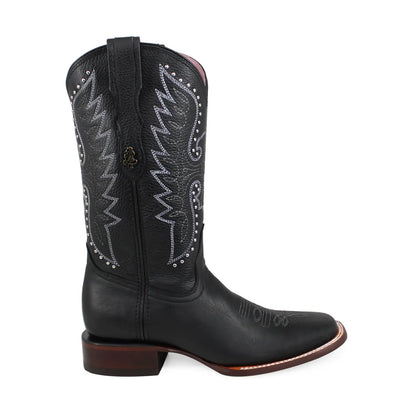 Bota Liberty de piel original PE307 