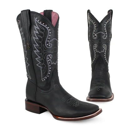 Bota Liberty de piel original PE307 