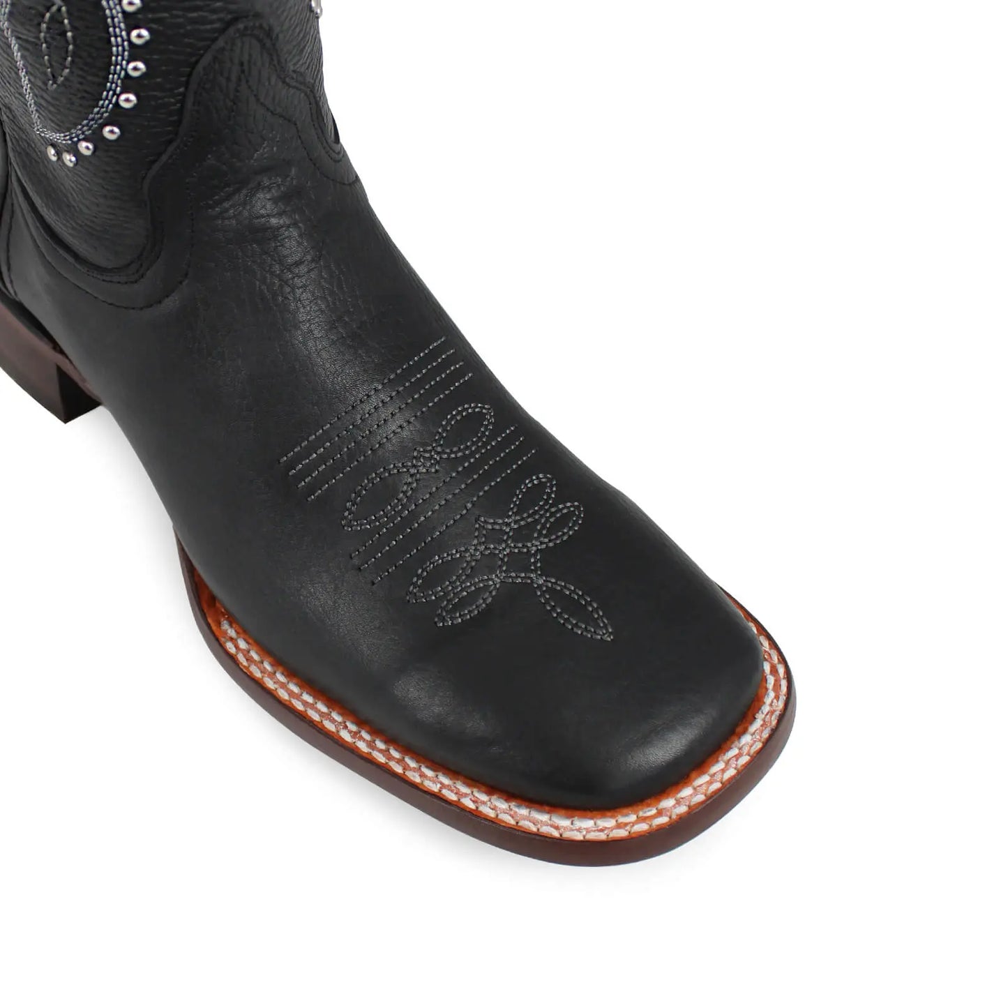 Bota Liberty de piel original PE307 