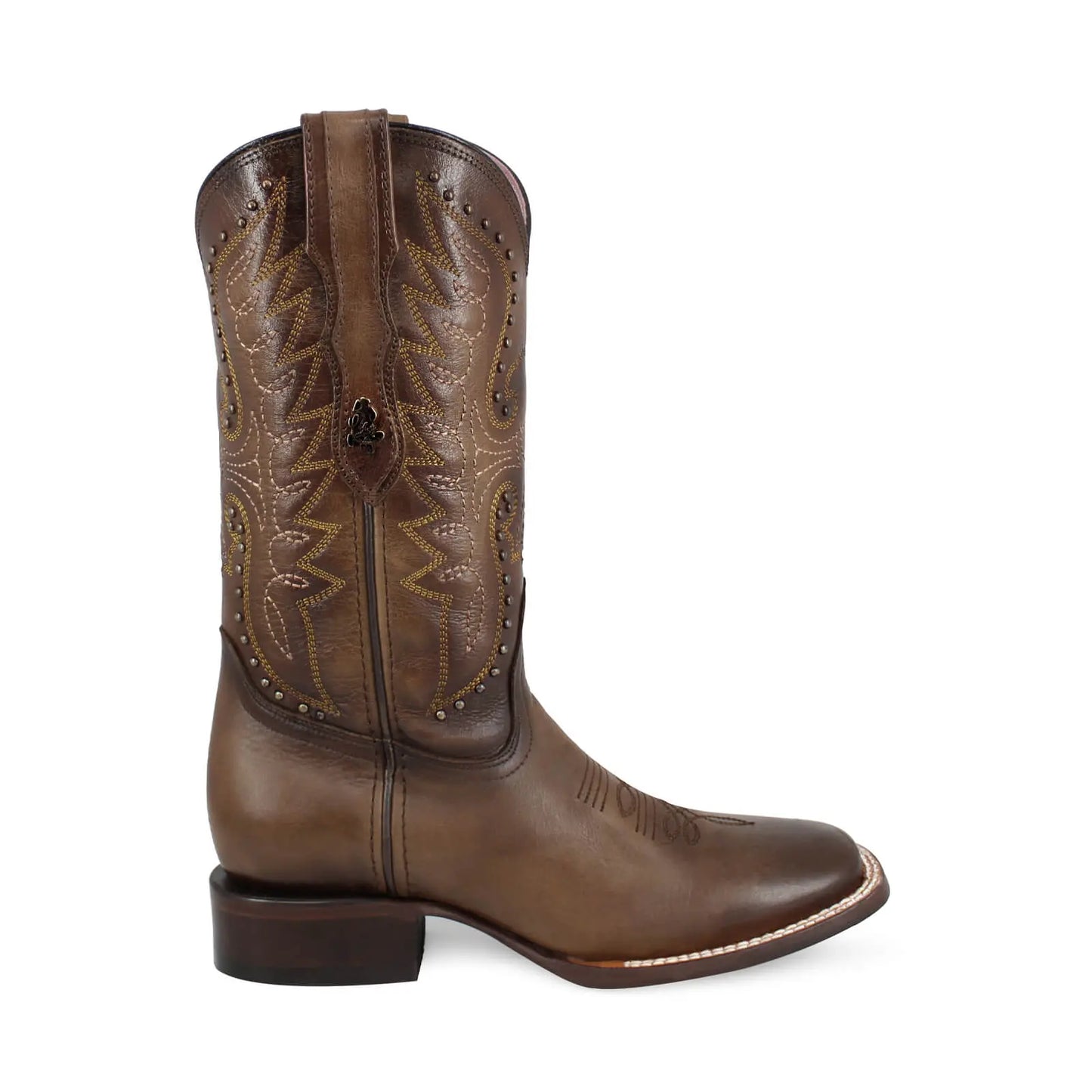 Bota Liberty de piel original PE307 