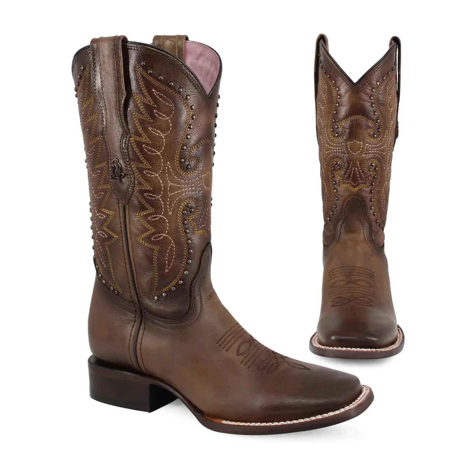 Bota Liberty de piel original PE307 