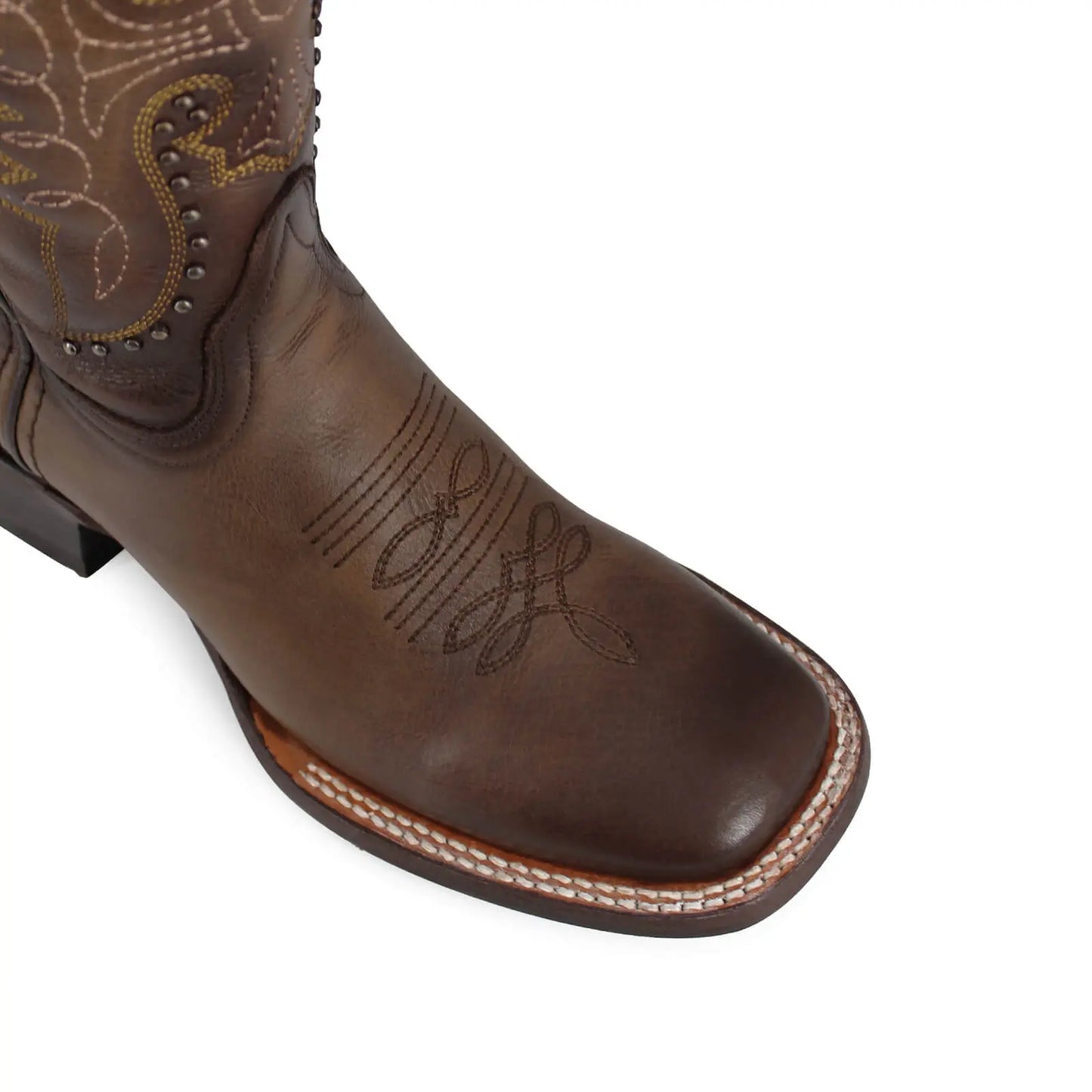 Bota Liberty de piel original PE307 